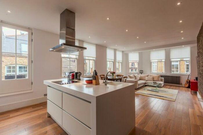 1 Bedroom Flat To Rent In Rivington Street, Shoreditch, London, EC2A