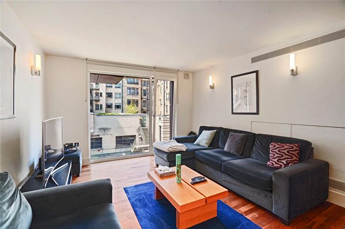 2 Bedroom Flat To Rent In Weymouth Street, London, W1W