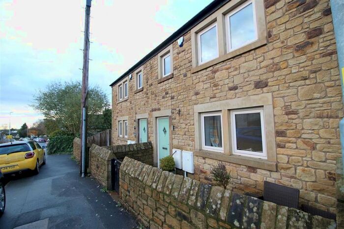 3 Bedroom Mews House To Rent In Chapel Hill, Longridge, Preston PR3