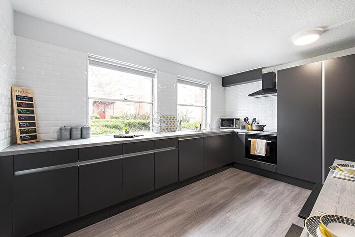 1 Bedroom Flat To Rent In St. Georges Retail Park, St. Georges Way, Leicester, LE1