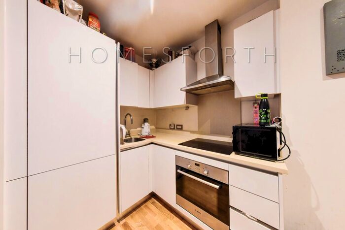 Studio For Sale In Carnegie House, Peterborough Road, Harrow On The Hill, HA1