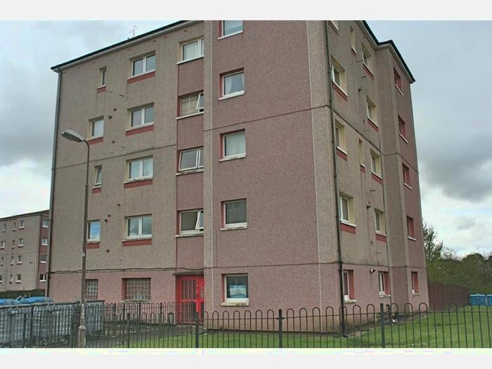2 Bedroom Flat To Rent In Whitedalehead, Whitburn, EH47