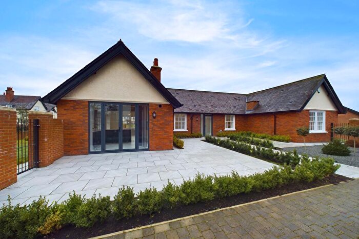 3 Bedroom Detached Bungalow For Sale In Gideon Walk, Ponteland, NE20