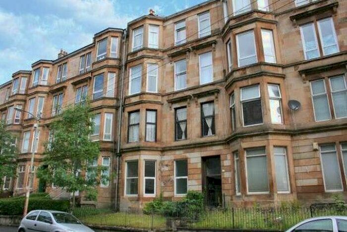 2 Bedroom Flat To Rent In Finlay Drive, Glasgow, G31