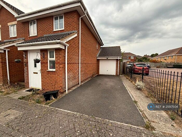 3 Bedroom End Of Terrace House To Rent In Cable Street, Eastleigh, SO50