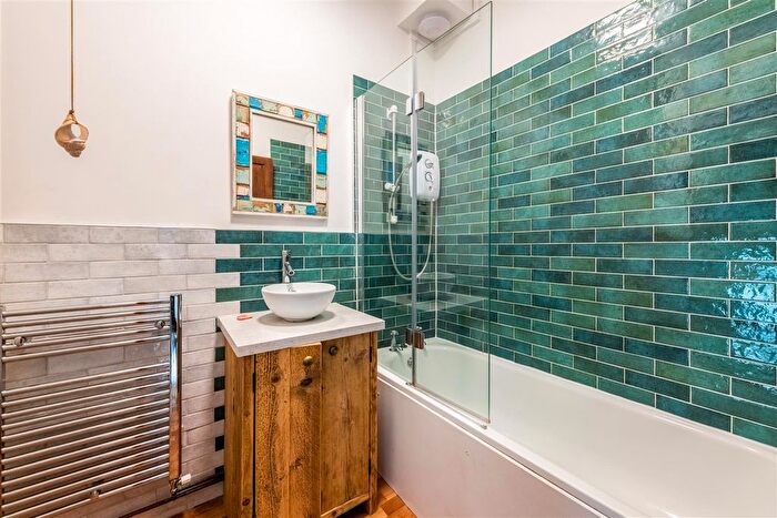 2 Bedroom Flat To Rent In Broad Street, Brighton, BN2
