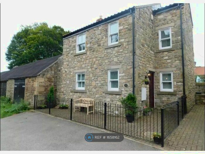 2 Bedroom Detached House To Rent In Langley Cottage, Staindrop, DL2