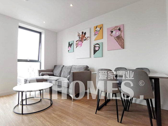 1 Bedroom Apartment To Rent In Mns, Whitworth Street, Manchester, LT40