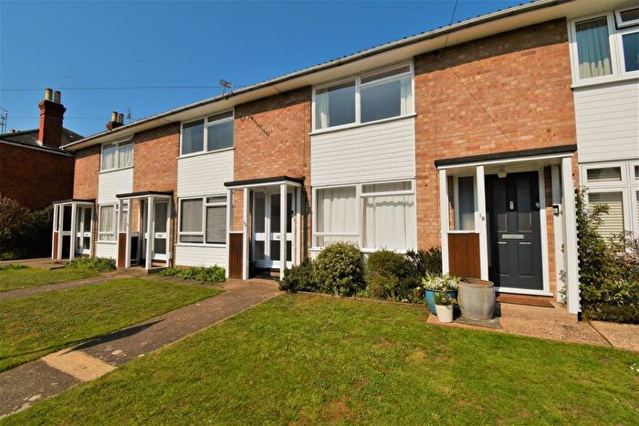 2 Bedroom House To Rent In Cromwell Road, Maidenhead, SL6