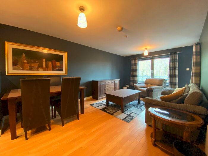 2 Bedroom Flat To Rent In Angel Meadows, Naples Street, Manchester, M4