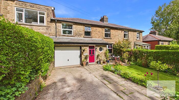 4 Bedroom Semi-Detached House For Sale In Kenyon Clough, Helmshore Road, Helmshore, BB4