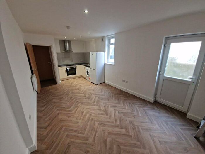 1 Bedroom Apartment To Rent In Mackintosh Place, Roath, Cardiff, CF24