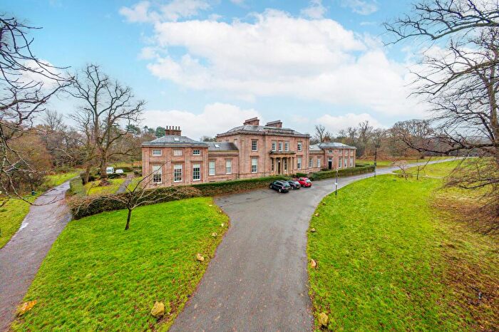 1 Bedroom Apartment For Sale In Carmunnock Road, King's Park, Glasgow, G44