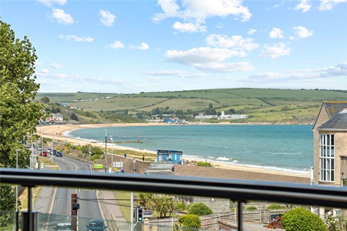 2 Bedroom Apartment For Sale In Greenhill, Weymouth, Dorset, DT4
