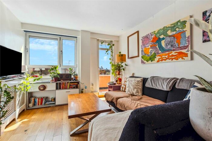 2 Bedroom Flat To Rent In Belmont Street, Camden, NW1