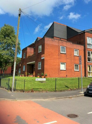 1 Bedroom Flat To Rent In Greenbank, Chorley New Road, Horwich, Bolton, Greater Manchester, BL6