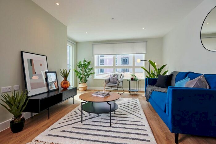 2 Bedroom Flat To Rent In Highgate Hill, London, N19