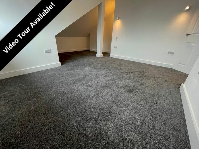 2 Bedroom Flat To Rent In Frances Road, Bournemouth, BH1