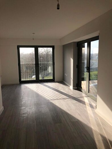 1 Bedroom Flat For Sale In Poet's Place, Great Homer Street, Liverpool, L5