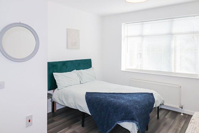 Studio To Rent In Leys Road, Wellingborough, NN8