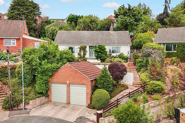 3 Bedroom Detached Bungalow For Sale In Greenwood Crescent, Carlton, NG4
