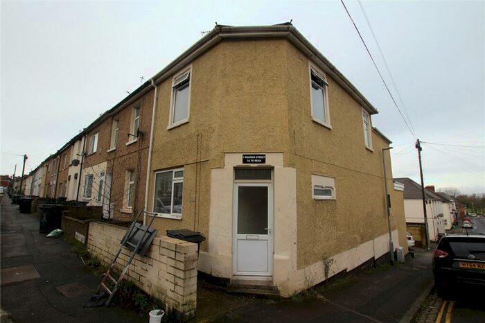 1 Bedroom Apartment To Rent In Radnor Street (Frst Flr), Swindon, SN1