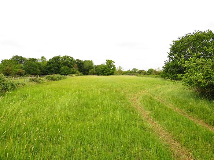 Land For Sale In Westfield Road, Manea, March, PE15