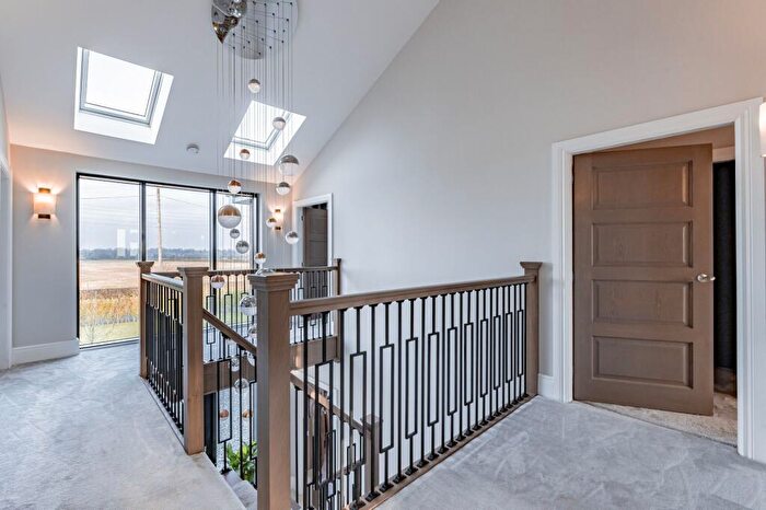 4 Bedroom Detached House For Sale In Station Road, Little Hoole, PR4