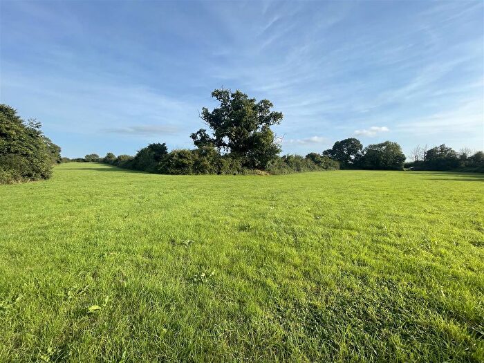 Land For Sale In Bleet Lane, Madjeston, Gillingham, SP8