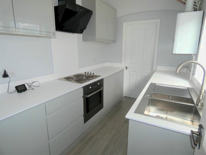 2 Bedroom Property To Rent In Best Street, Stoke-On-Trent, ST4