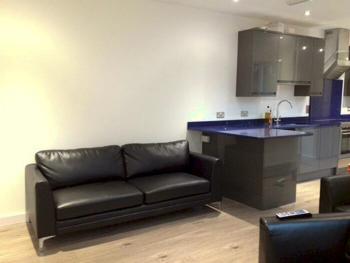 6 Bedroom Terraced House To Rent In Hubert Road, Selly Oak, Birmingham, B29