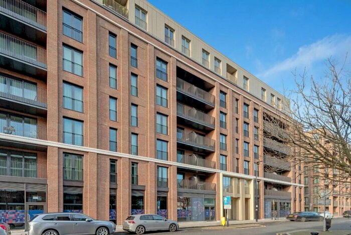 1 Bedroom Flat To Rent In Sidney Street, Sidney Street, E1