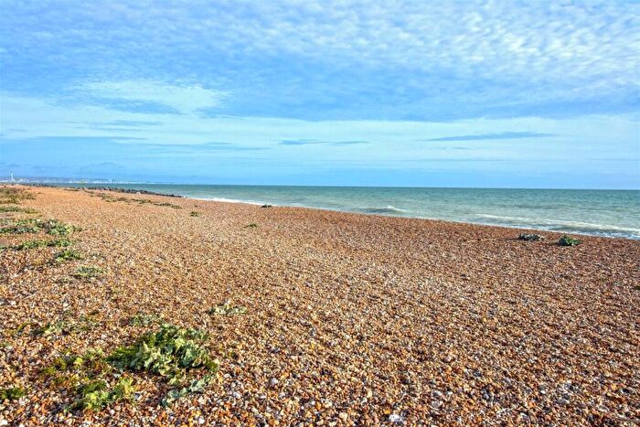 Property For Sale In Beach Green Beachuts, BN15