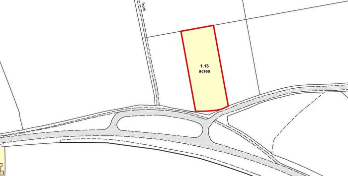 Land For Sale In Plot B Land At Mudds Bank, City Road, Stokenchurch, Buckinghamshire, HP14