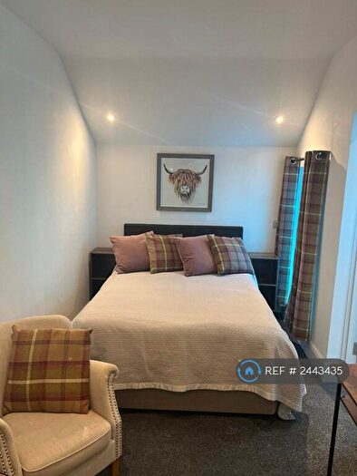 Studio To Rent In West End Road, Morecambe, LA4