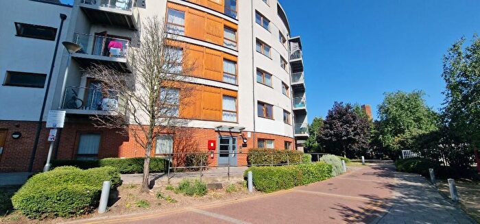 2 Bedroom Flat To Rent In Atlip Road, Wembley, Middlesex, HA0