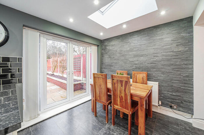 2 Bedroom Semi-Detached House For Sale In Tinshill View, Leeds, West Yorkshire, LS16