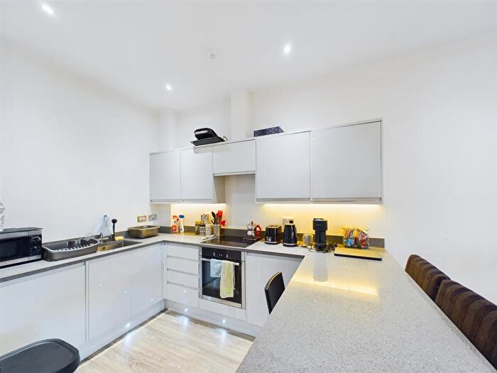 1 Bedroom Apartment To Rent In Bollin Heights, Macclesfield Road, Wilmslow, Cheshire, SK9