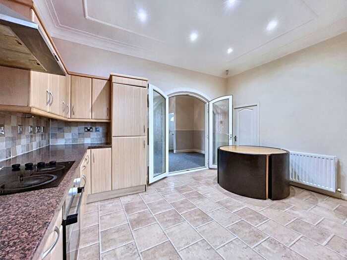 3 Bedroom Terraced House For Sale In Ascot Street, Easington Colliery, Peterlee, SR8