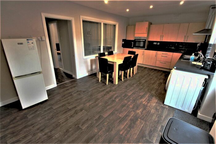 4 Bedroom Detached House To Rent In Clay Lane, Coventry, CV2