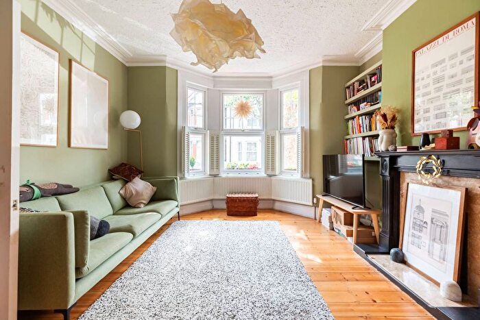 3 Bedroom Property To Rent In Crofton Road, Plaistow, London, E13