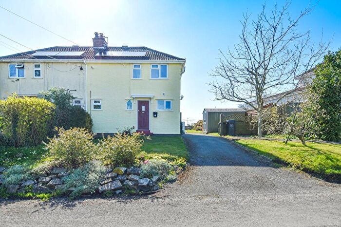 3 Bedroom Semi Detached House For Sale In Snake Lane, Bagley, Wedmore, BS28