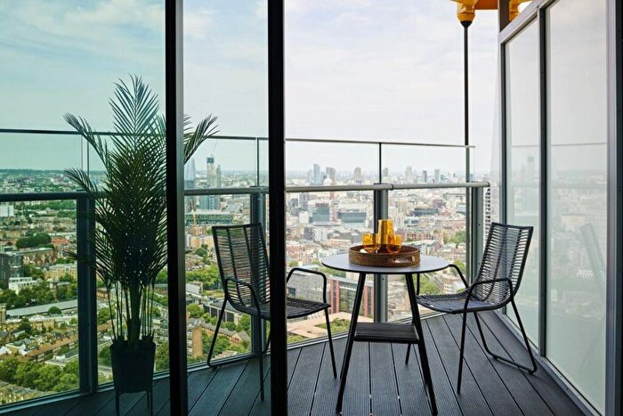 1 Bedroom Flat To Rent In Uncle Elephant & Castle, Elephant And Castle, London, SE11