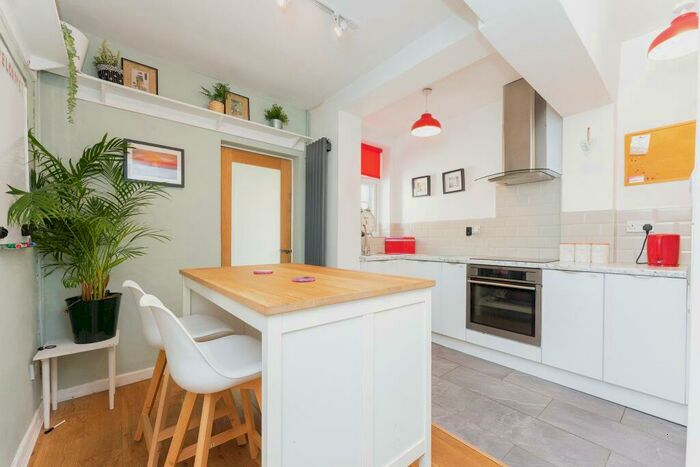 2 Bedroom Terraced House To Rent In Grafton Street, Liverpool, Merseyside, L8