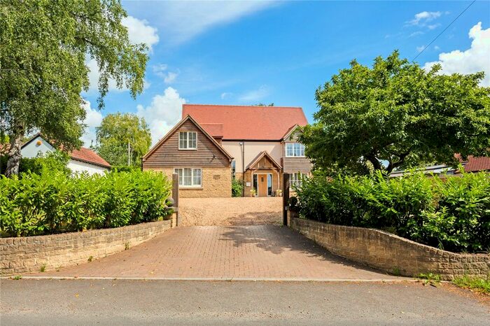 5 Bedroom Detached House For Sale In Horton-Cum-Studley, Oxford, OX33