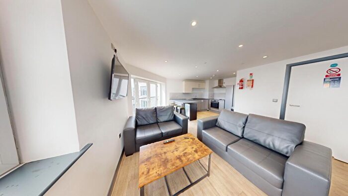 1 Bedroom Apartment To Rent In Stepney Lane, Newcastle Upon Tyne, NE1