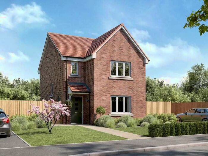 3 Bedroom House For Sale In The Elgin, West Mill, West Mill Road