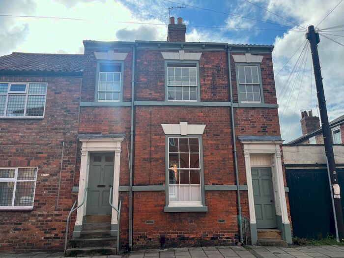 3 Bedroom Semi-Detached House To Rent In Gospelgate, Louth, LN11