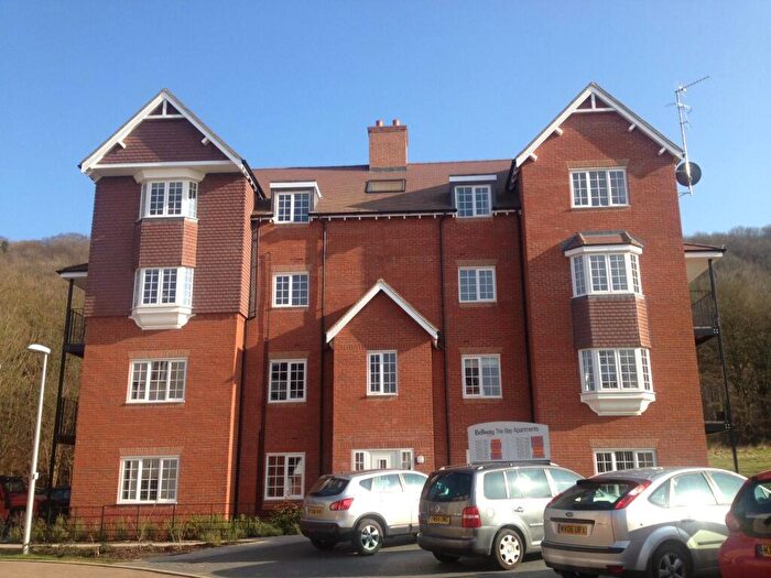 2 Bedroom Apartment To Rent In Scarlett Avenue, Wendover, Aylesbury, HP22