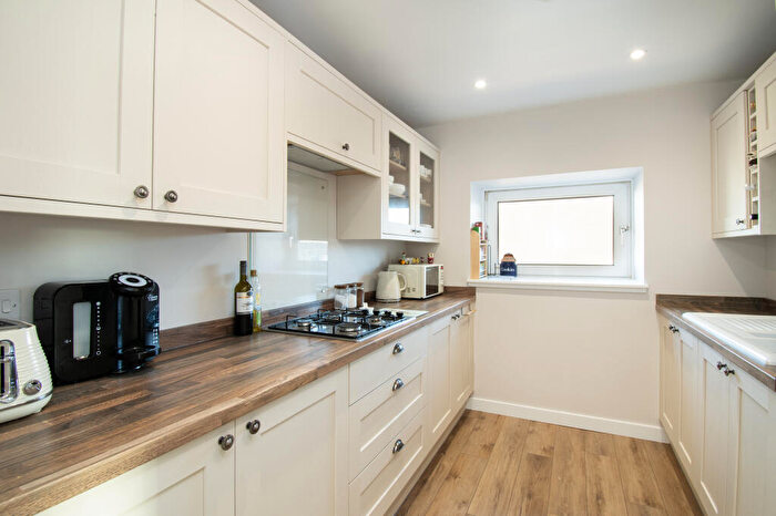 3 Bedroom Maisonette For Sale In Ogilvie Terrace, Montrose, DD10